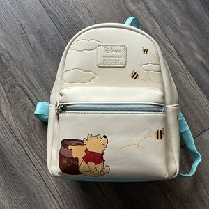 Loungefly Disney Winnie The Pooh Backpack